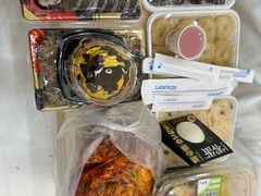 -师任堂韩式食品(总店)