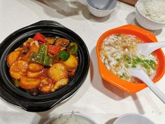 -冰岛茶餐厅(世茂店)