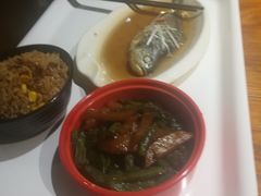 -心怡东北烤冷面(赤峰路店)