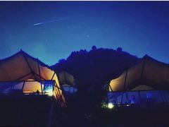 -北京山里寒舍度假酒店