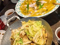 -老屋印象川菜(世纪东方店)