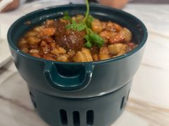台式卤肉-鹿港小镇(霄云店)