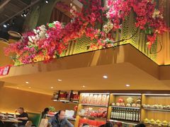 -耶里夏丽·新疆菜·28年喀什老馆(田林东路店)