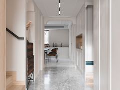 -星杰国际设计 别墅大宅装修(虹桥分公司)