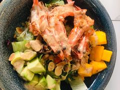 -拾挚扒房(招商花园城店)