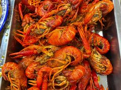 -江城燕子大排档(江汉路步行街店)