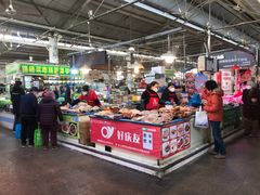 -浦商菜市场·锦德店
