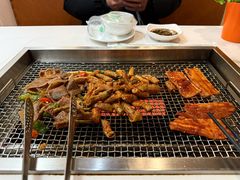 卤味烤小肠-西昌老号李小肠特色烧烤园(温江店)