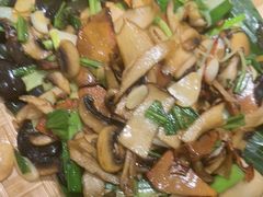-云海肴·汽锅鸡·云南菜(广安门天虹店)