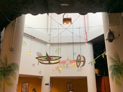 -马来西亚美食街