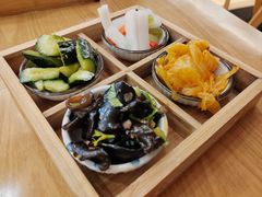 -马记永·兰州牛肉面(3019君尚店)