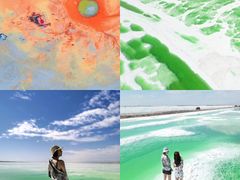 -青海湖国家重点风景名胜区