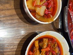 -萍姐火锅·公路夜市(南京新街口店)