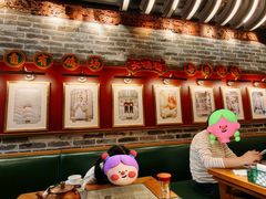 大堂-大鸽饭(北京路店)