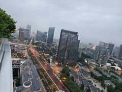 -北京四季酒店