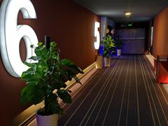 放映厅-美嘉欢乐影城(万象城店)