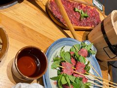 -黔诚酸汤牛肉(甲秀楼店)