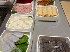 -海底捞火锅(8号仓店)