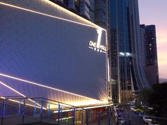 门面-壹海城ONE MALL