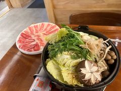 -森味花园·日本料理(伊藤洋华堂亚运村店)