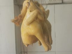 -先父九六鸡饭店(站前路店)