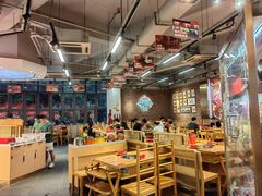 -袁记串串香(川师店)
