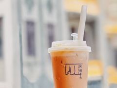 -阿嬷手作(广州永庆坊店)