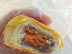 -詹记桃酥(包河万达店)