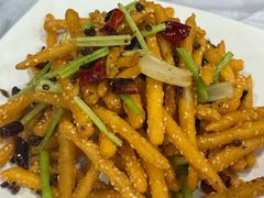 -虎虎龙虾大排档(双井店)
