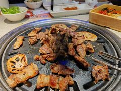 -猫抓烤肉(观音桥九街店)