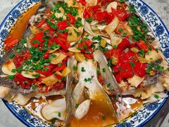 -洪福饭店·十八年老店