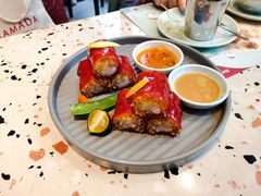 -点都德(广州白云山景区南门店)