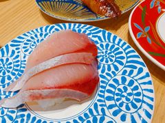 -大起水产回转寿司(大丸心斋桥店)