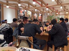 -味千拉面(广州白云机场T1西二店)