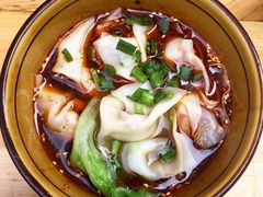 -龙抄手(春熙路总店)