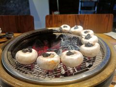 -泥炉烧肉师(新街口金銮巷店)