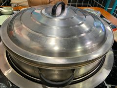 -边江铁锅炖鱼(振八街店)