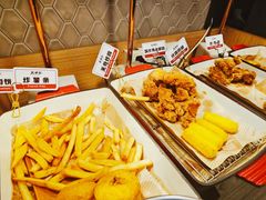 -火炉火自助餐(喜隆多店)