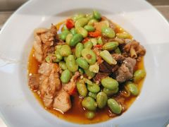 -老乡鸡(融科天地店)