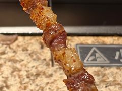 -丰茂烤串(金泉美食宫店)