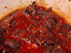 -如意香辣鸡架(总店)