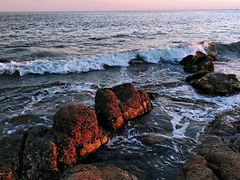 -老虎石海上公园