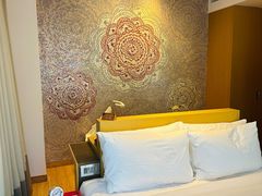 -香港港岛英迪格酒店