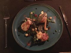 -AZUL by FUEL蓝色·法式酒馆(琶醍店)