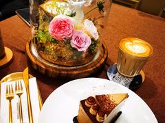 -法桐蛋糕·手作面包(万达公馆店)