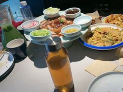 -额娘·现烙春饼烤鸭(太原总店)