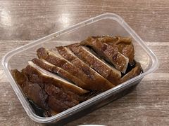 -章云板鸭(评事街店)