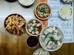 -周肥肠(江油总店)