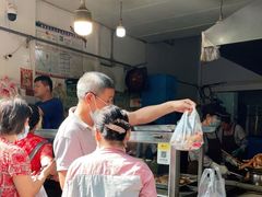-陶记正宗德州扒鸡(科巷店)