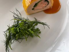 -悦厅·下午茶(杭州柏悦酒店)